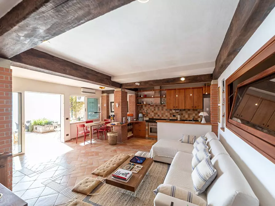 Immagine 8 di Appartamento in affitto  in Località Cala Piccola snc a Monte Argentario