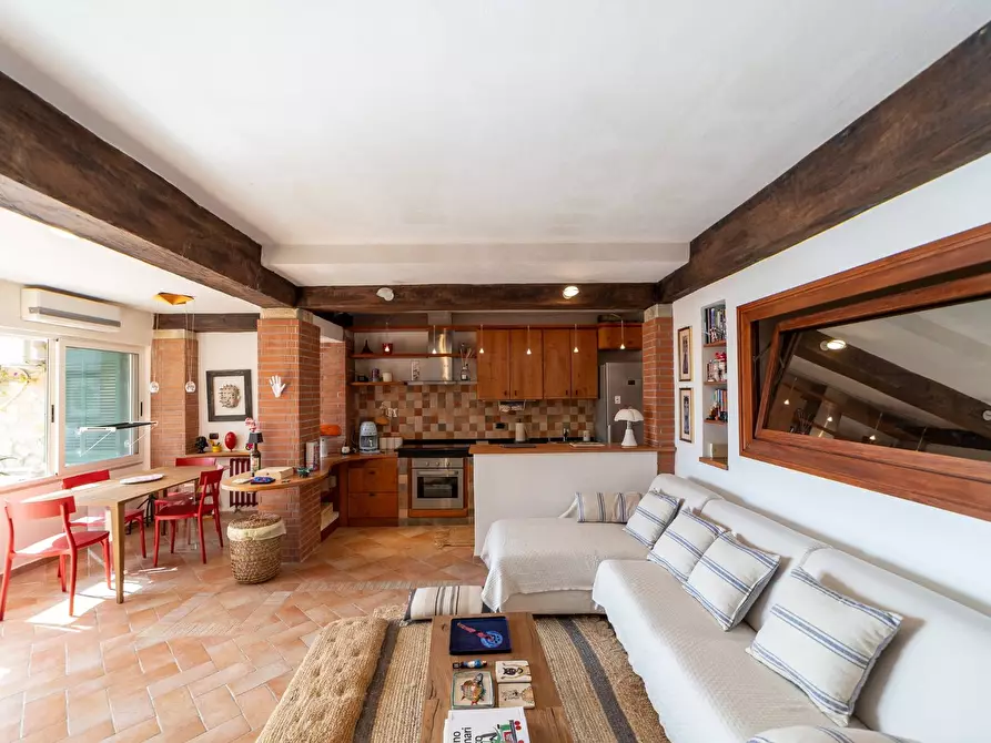 Immagine 9 di Appartamento in affitto  in Località Cala Piccola snc a Monte Argentario