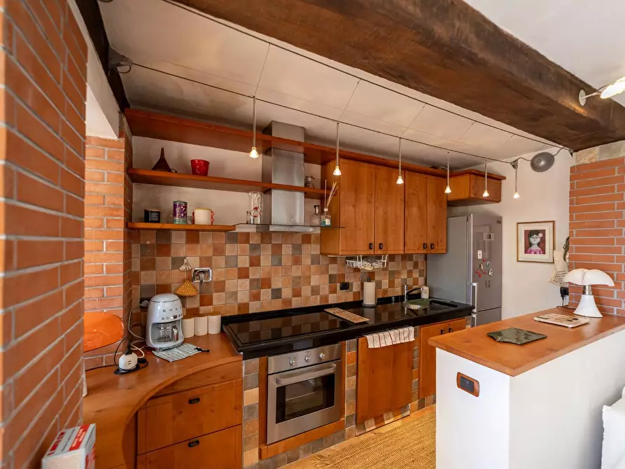 Immagine 10 di Appartamento in affitto  in Località Cala Piccola snc a Monte Argentario