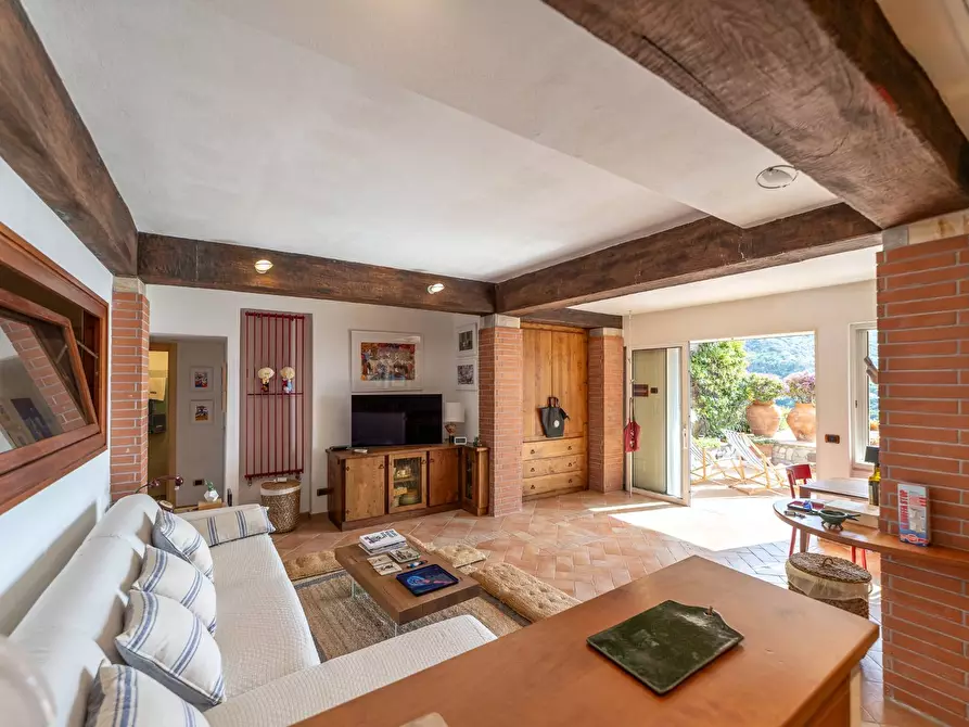 Immagine 11 di Appartamento in affitto  in Località Cala Piccola snc a Monte Argentario