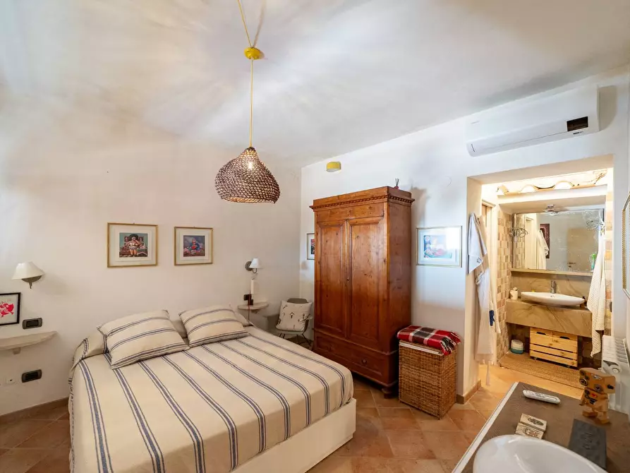 Immagine 13 di Appartamento in affitto  in Località Cala Piccola snc a Monte Argentario