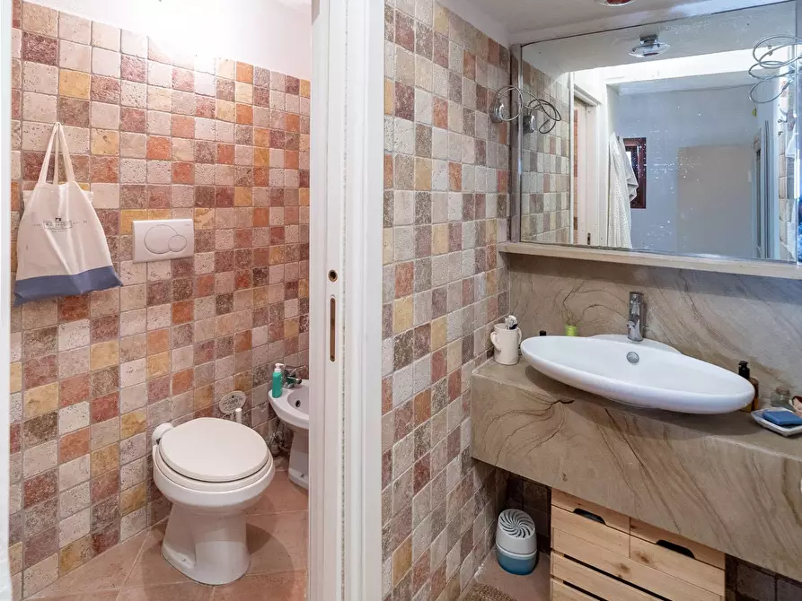 Immagine 15 di Appartamento in affitto  in Località Cala Piccola snc a Monte Argentario