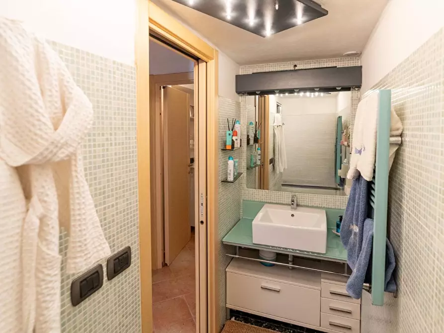 Immagine 18 di Appartamento in affitto  in Località Cala Piccola snc a Monte Argentario