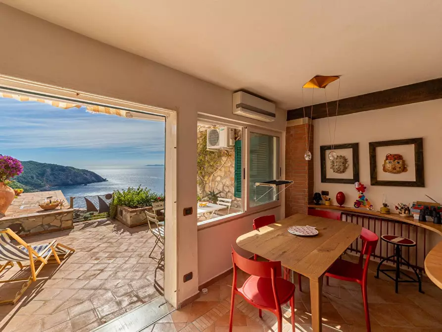 Immagine 3 di Appartamento in affitto  in Località Cala Piccola snc a Monte Argentario