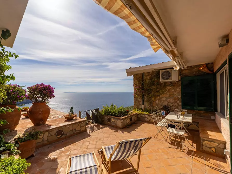 Immagine 19 di Appartamento in affitto  in Località Cala Piccola snc a Monte Argentario