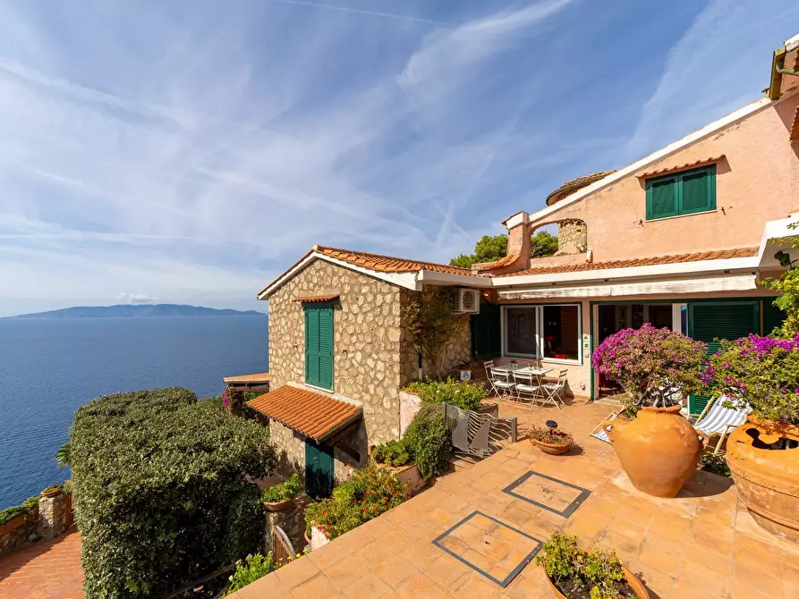 Immagine 20 di Appartamento in affitto  in Località Cala Piccola snc a Monte Argentario