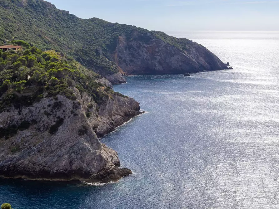 Immagine 2 di Appartamento in affitto  in Località Cala Piccola snc a Monte Argentario
