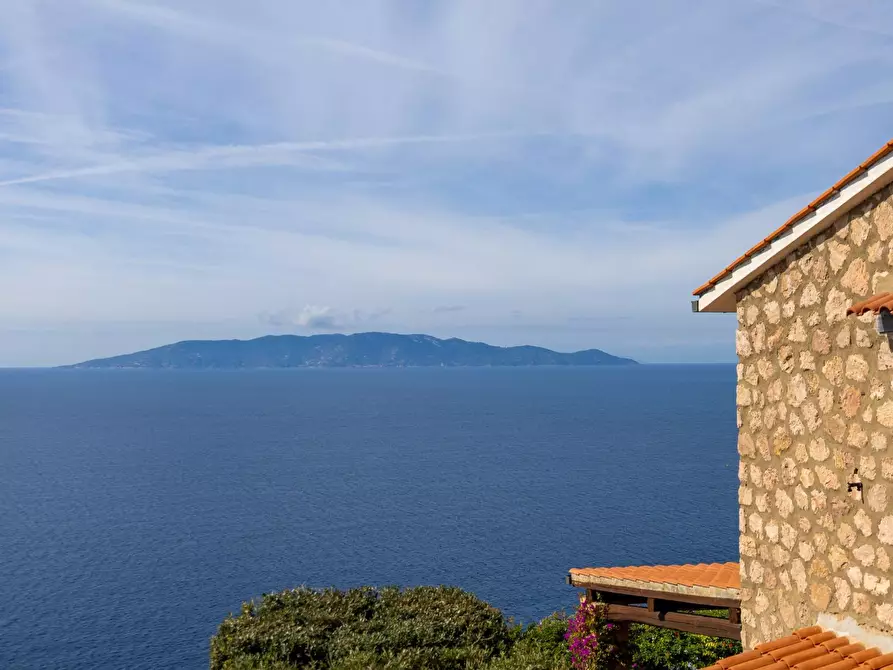 Immagine 22 di Appartamento in affitto  in Località Cala Piccola snc a Monte Argentario