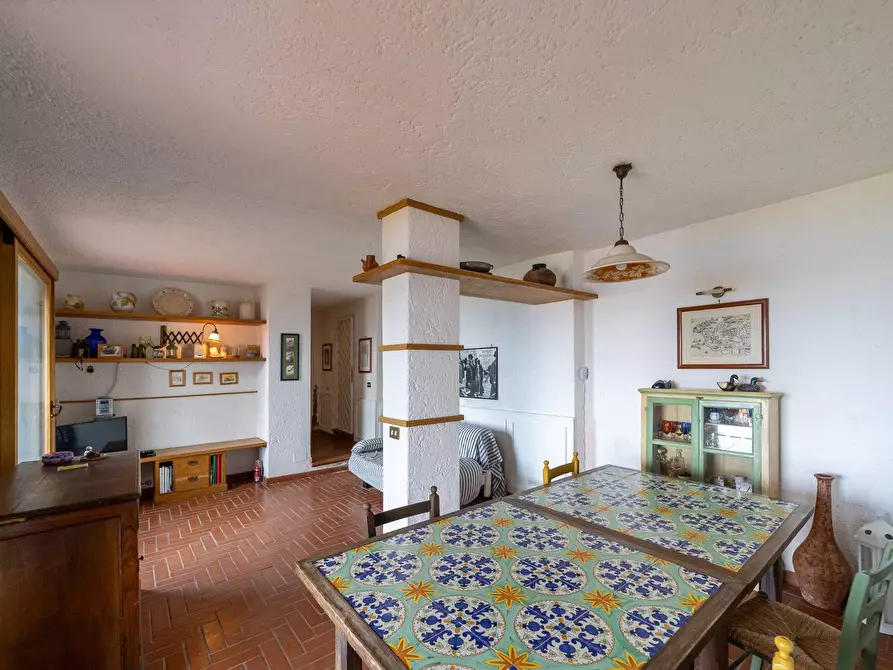 Immagine 5 di Appartamento in affitto  in Località Cala Piccola snc a Monte Argentario