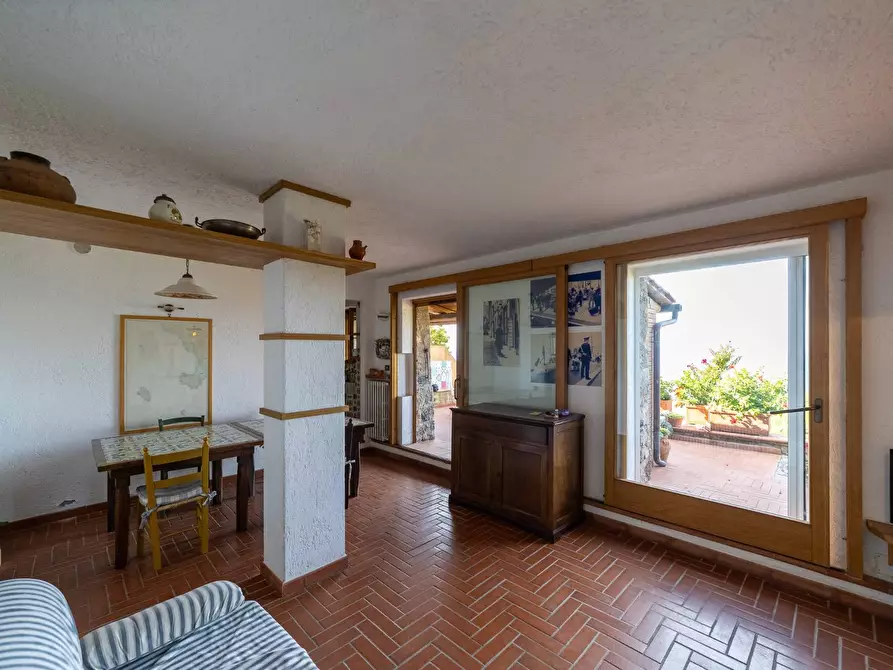 Immagine 4 di Appartamento in affitto  in Località Cala Piccola snc a Monte Argentario