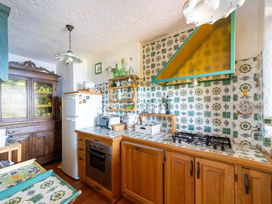 Immagine 6 di Appartamento in affitto  in Località Cala Piccola snc a Monte Argentario