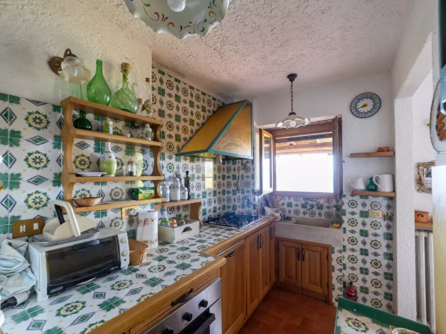 Immagine 7 di Appartamento in affitto  in Località Cala Piccola snc a Monte Argentario