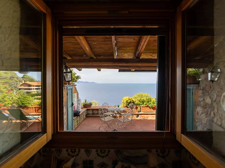 Immagine 8 di Appartamento in affitto  in Località Cala Piccola snc a Monte Argentario