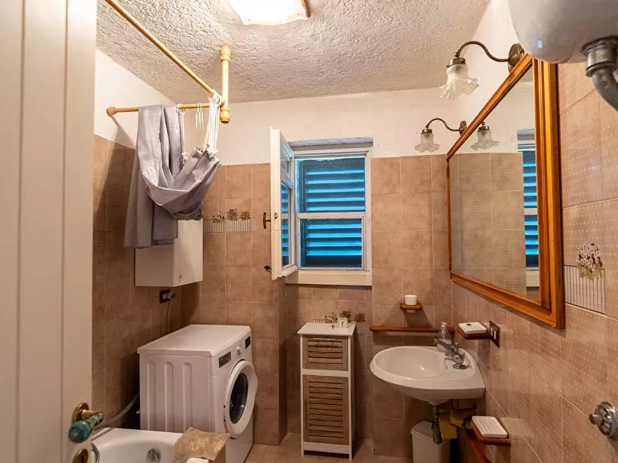 Immagine 10 di Appartamento in affitto  in Località Cala Piccola snc a Monte Argentario