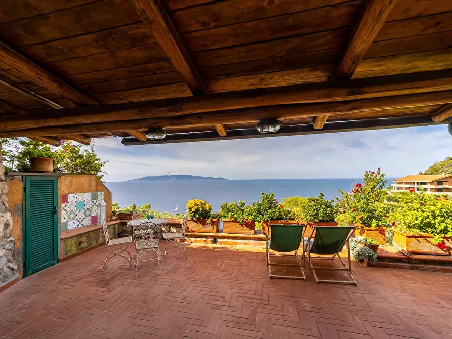 Immagine 13 di Appartamento in affitto  in Località Cala Piccola snc a Monte Argentario