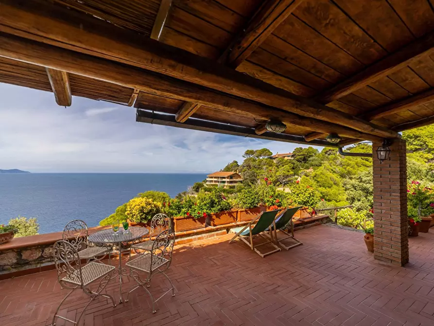 Immagine 2 di Appartamento in affitto  in Località Cala Piccola snc a Monte Argentario