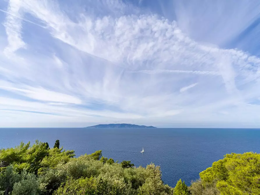 Immagine 18 di Appartamento in affitto  in Località Cala Piccola snc a Monte Argentario