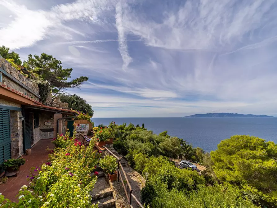 Immagine 3 di Appartamento in affitto  in Località Cala Piccola snc a Monte Argentario