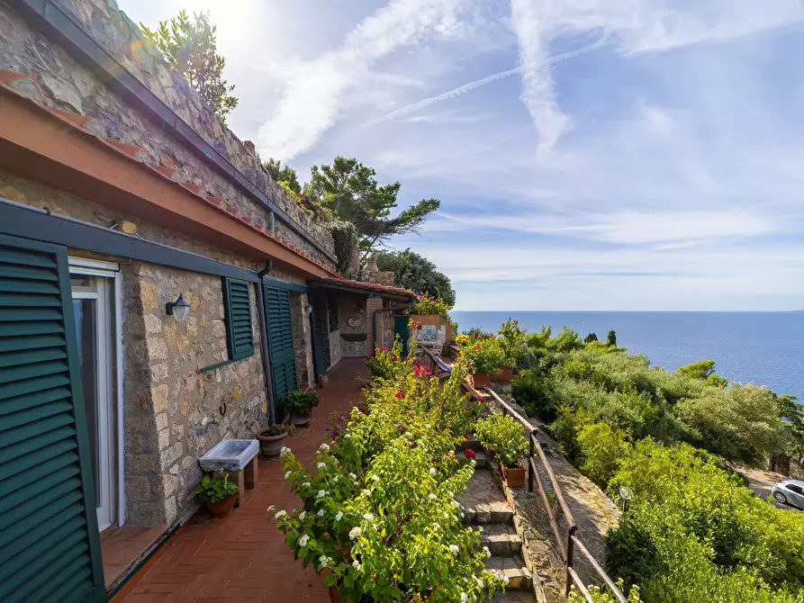 Immagine 14 di Appartamento in affitto  in Località Cala Piccola snc a Monte Argentario