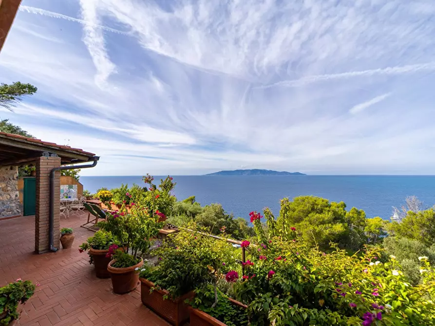 Immagine 17 di Appartamento in affitto  in Località Cala Piccola snc a Monte Argentario