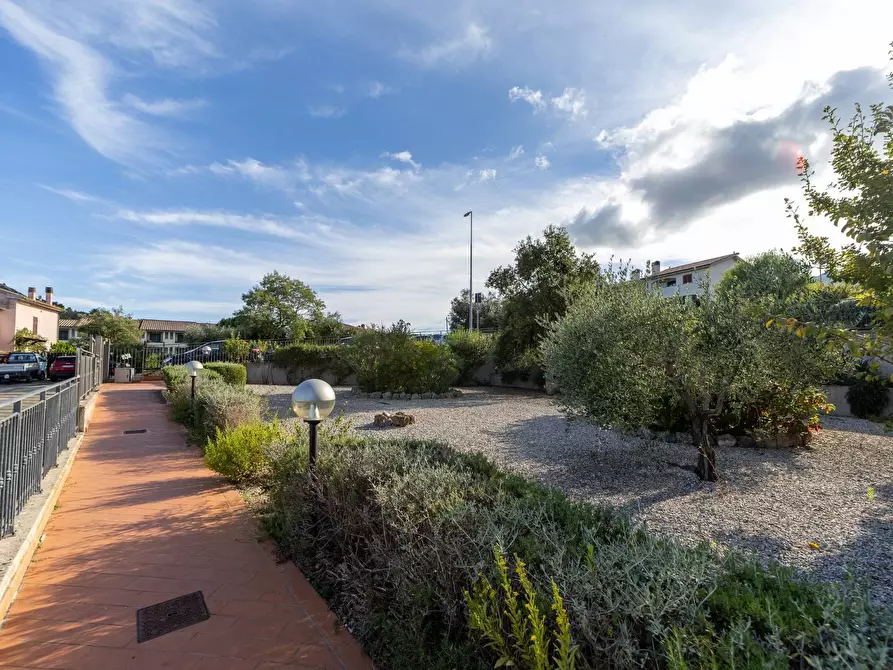 Immagine 2 di Appartamento in vendita  in Via Ponente snc a Monte Argentario