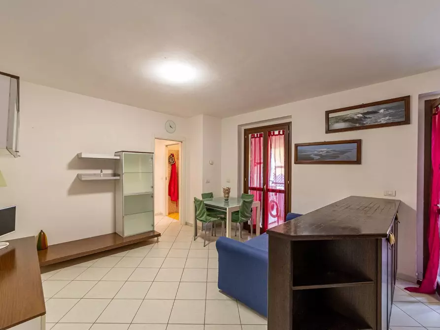 Immagine 3 di Appartamento in vendita  in Via Ponente snc a Monte Argentario