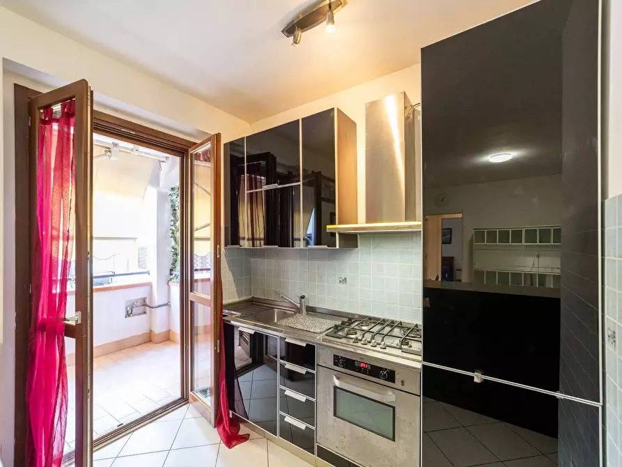 Immagine 8 di Appartamento in vendita  in Via Ponente snc a Monte Argentario