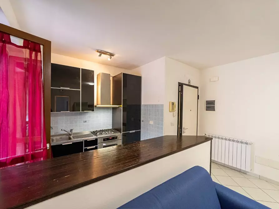 Immagine 9 di Appartamento in vendita  in Via Ponente snc a Monte Argentario