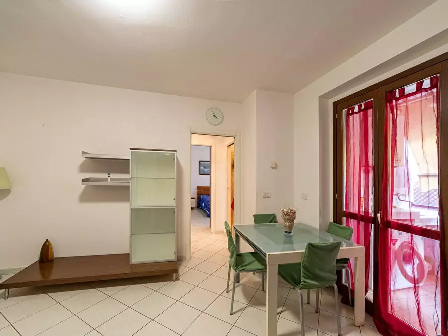 Immagine 5 di Appartamento in vendita  in Via Ponente snc a Monte Argentario