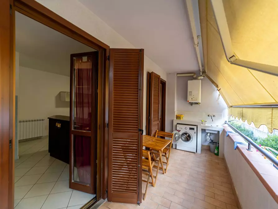 Immagine 11 di Appartamento in vendita  in Via Ponente snc a Monte Argentario