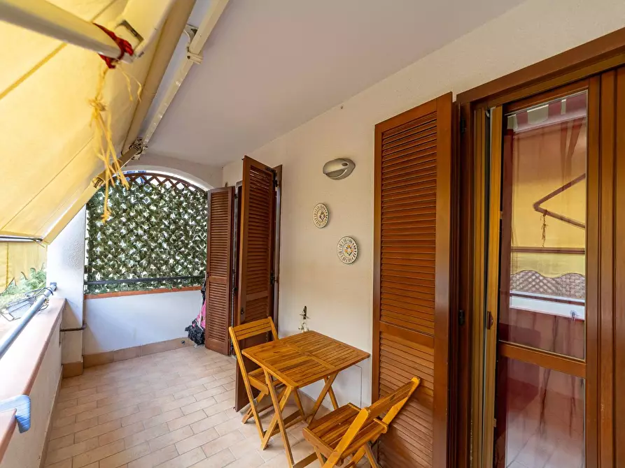 Immagine 4 di Appartamento in vendita  in Via Ponente snc a Monte Argentario