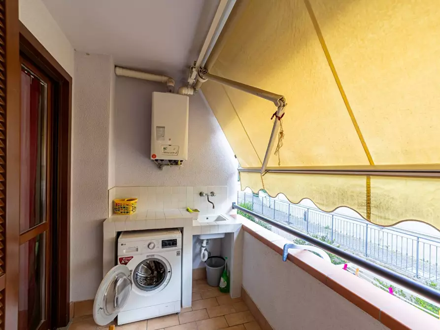 Immagine 12 di Appartamento in vendita  in Via Ponente snc a Monte Argentario