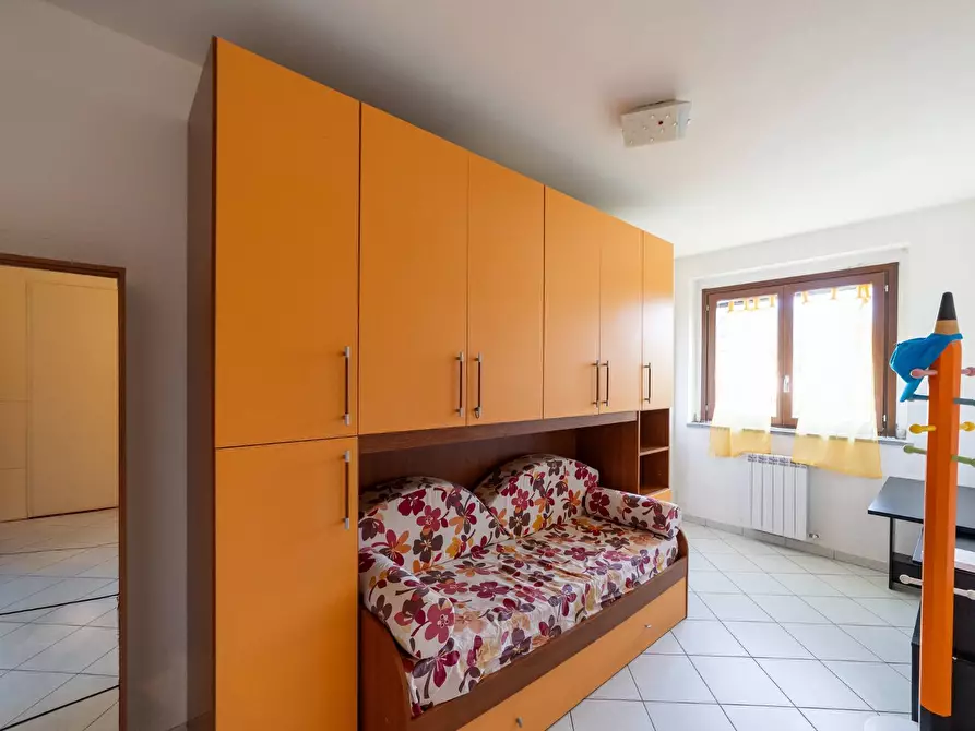 Immagine 13 di Appartamento in vendita  in Via Ponente snc a Monte Argentario