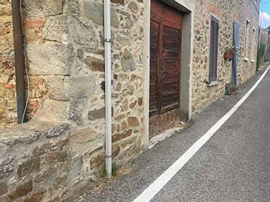 Immagine 3 di Cantina in vendita  in via amiatina pereta a Magliano In Toscana