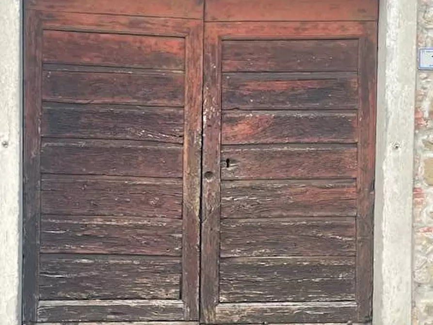 Immagine 2 di Cantina in vendita  in via amiatina pereta a Magliano In Toscana