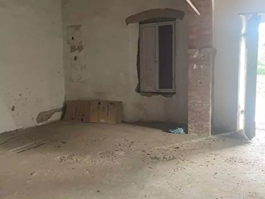 Immagine 7 di Cantina in vendita  in via amiatina pereta a Magliano In Toscana