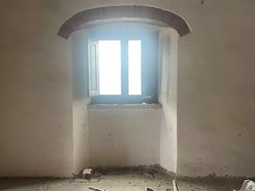 Immagine 8 di Cantina in vendita  in via amiatina pereta a Magliano In Toscana