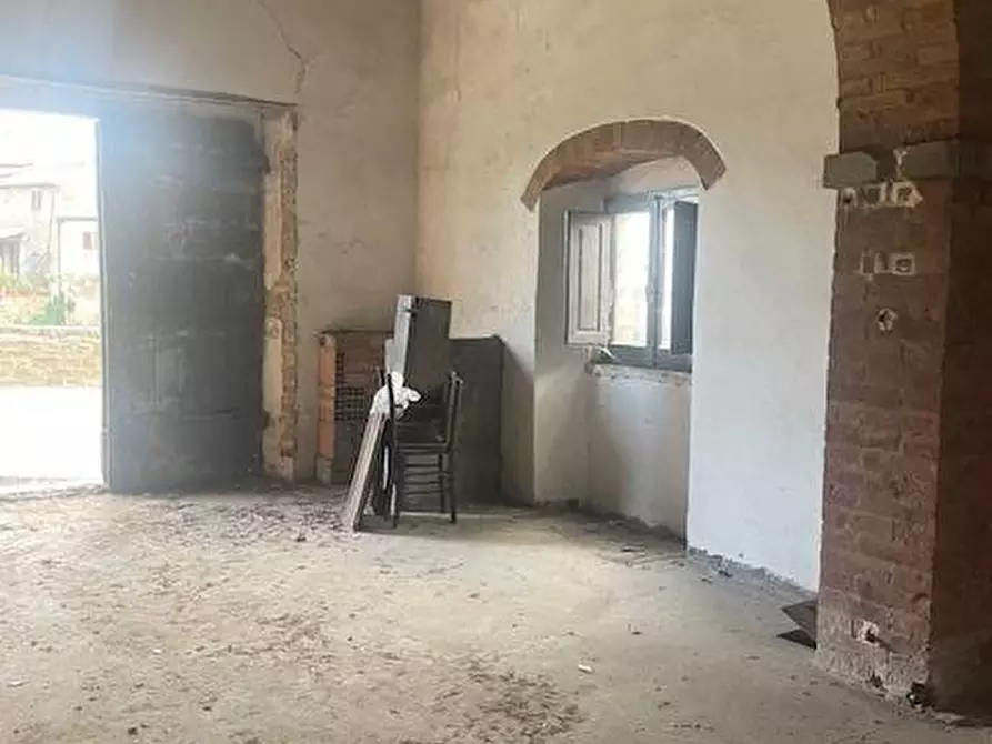 Immagine 9 di Cantina in vendita  in via amiatina pereta a Magliano In Toscana