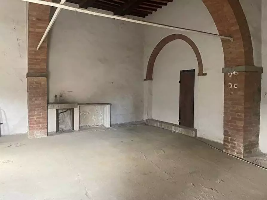 Immagine 10 di Cantina in vendita  in via amiatina pereta a Magliano In Toscana