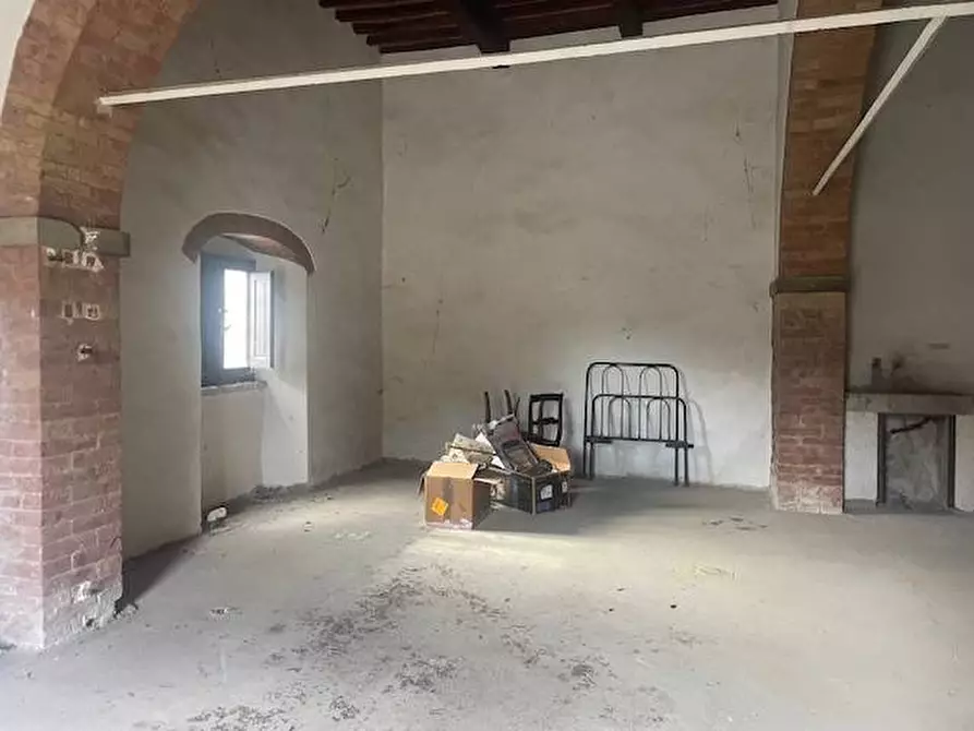 Immagine 11 di Cantina in vendita  in via amiatina pereta a Magliano In Toscana