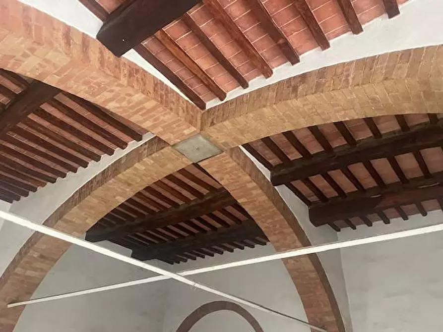 Immagine 5 di Cantina in vendita  in via amiatina pereta a Magliano In Toscana