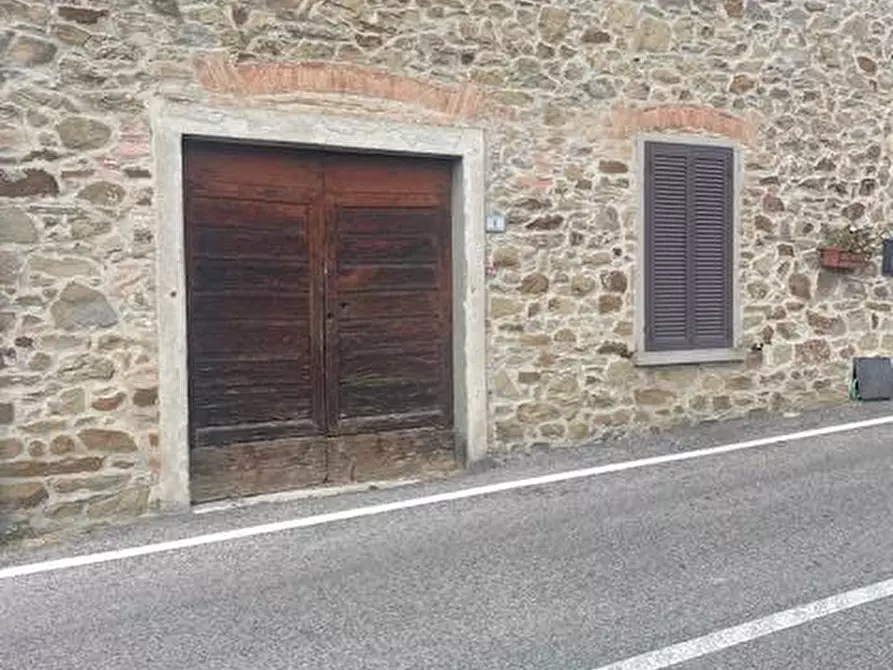 Immagine 13 di Cantina in vendita  in via amiatina pereta a Magliano In Toscana