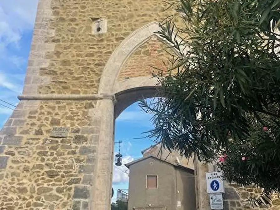 Immagine 1 di Cantina in vendita  in via amiatina pereta a Magliano In Toscana