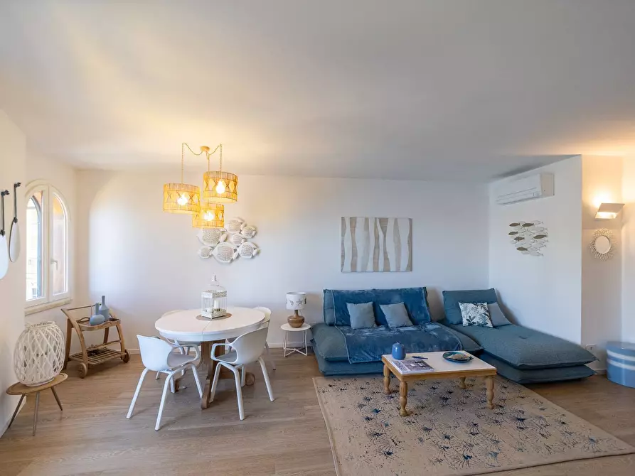 Immagine 4 di Appartamento in affitto  in Via del Molo 6 a Monte Argentario