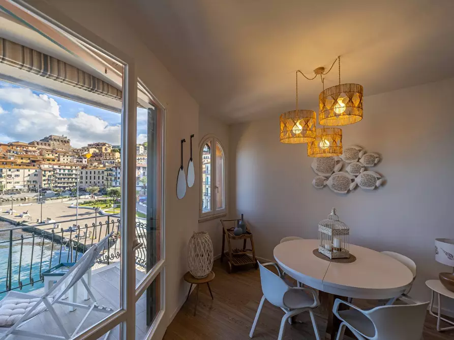 Immagine 3 di Appartamento in affitto  in Via del Molo 6 a Monte Argentario