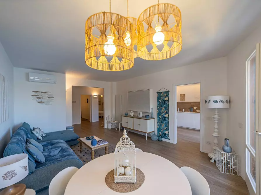 Immagine 6 di Appartamento in affitto  in Via del Molo 6 a Monte Argentario