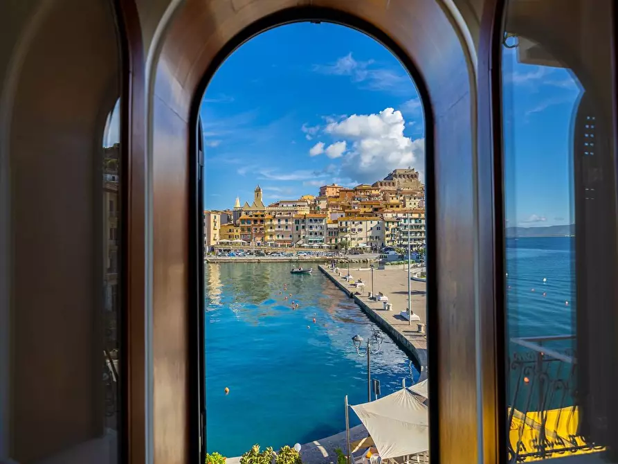 Immagine 5 di Appartamento in affitto  in Via del Molo 6 a Monte Argentario