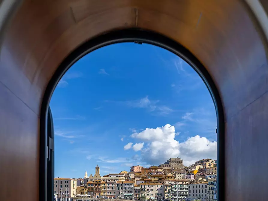 Immagine 12 di Appartamento in affitto  in Via del Molo 6 a Monte Argentario