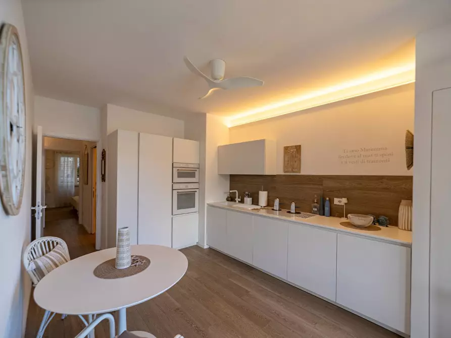 Immagine 14 di Appartamento in affitto  in Via del Molo 6 a Monte Argentario