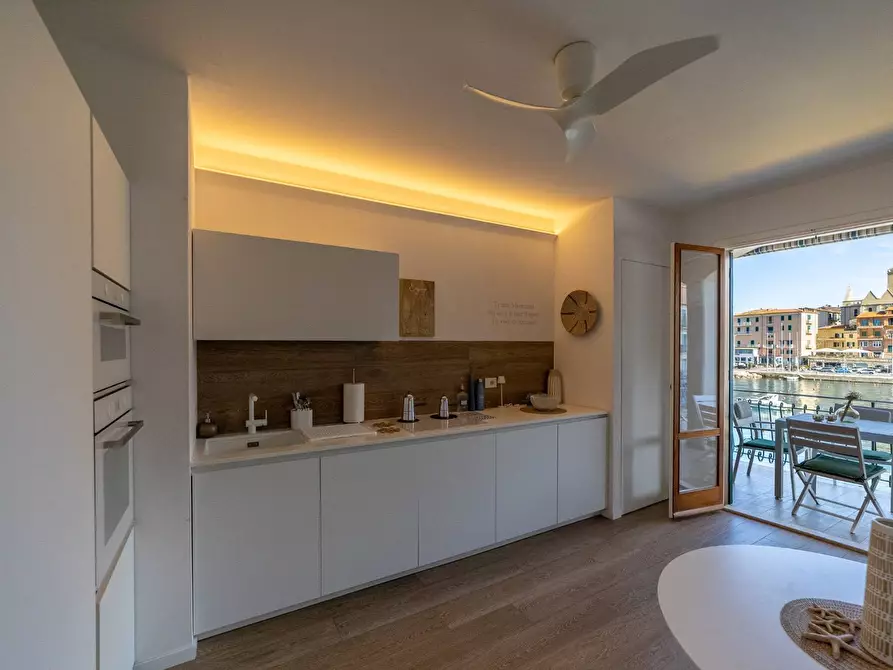 Immagine 13 di Appartamento in affitto  in Via del Molo 6 a Monte Argentario